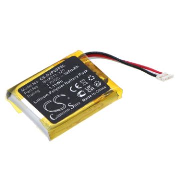 Picture of Battery Replacement Dji BHX211-320 for Pocket 2