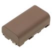 Hitachi 553 845 VM-975LE Battery Replacement - 4