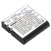 Battery Replacement Silvercrest for IAN 79938 Camera - 1