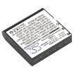 Battery Replacement Silvercrest for IAN 79938 Camera - 2