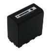 Replacement Battery for Comrex Access Portable2 - 3