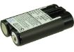 Panasonic Battery Replacement for Palmcam PV-DC1000 & PV-DC1080 - 1