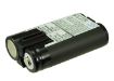 Panasonic Battery Replacement for Palmcam PV-DC1000 & PV-DC1080 - 2