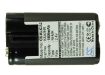 Panasonic Battery Replacement for Palmcam PV-DC1000 & PV-DC1080 - 5