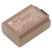 Sony NP-FW50 Battery Replacement for Alpha 33 & Alpha 5000 - 2
