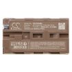 Mitoya RL-480 Battery Replacement 3000-6000 K - 5