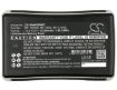 Battery Replacement Mega for High Speed Video Camera - 6