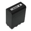 Battery Replacement for Sound Devices 633 Mixer & 7-Series Audio Recorders - 3