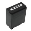 Battery Replacement for Sound Devices 633 Mixer & 7-Series Audio Recorders - 4