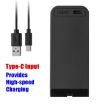 Battery Replacement for Sound Devices 633 Mixer & 7-Series Audio Recorders - 6