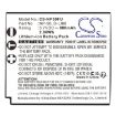 Jupio Battery Replacement for CFU0011 - 3