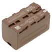 Battery Replacement for Came-Tv BOLTZEN B-30 B-30S - 2
