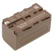 Feelworld Monitor Battery Replacement - 1