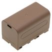 Feelworld Monitor Battery Replacement - 3