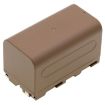 Feelworld Monitor Battery Replacement - 4