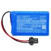 Carson 500907314 Battery Replacement - 3
