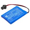 Jamara Battery Replacement for 405035 1050 Vario - 2
