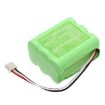 Picture of Battery Replacement Euro-500 P-1257 for Handy Cache Register