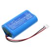 Picture of Battery Replacement Galeb P-0262 for DP-500 DP-50D