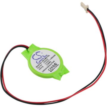 Custom CR2032 Battery Replacement Pack - 1
