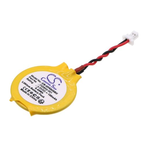 HP 702853-001 Battery Replacement for EliteBook 9480m 1030 G1 - 1