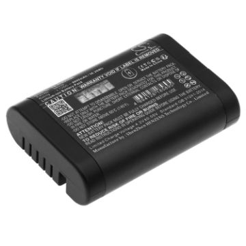 Picture of Battery Replacement Shure SB930 for MXCW640 Powers MXCW640 wireless confer