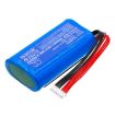 Picture of Battery Replacement Grandstream INR18650-2S for GAC2570