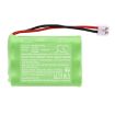 Battery Replacement Lucent Technologies 27910 5-2459 5-2523 - 3