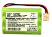 Muji Battery Replacement for SFX-MJ1 TEL-MJ1 - 5