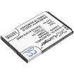 Replacement Battery for Gigaset SL350H SL400H - 2