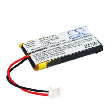 Nextbase DashCam 402G 412GW Battery Replacement - 1