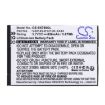 Replacement Battery for Gigaset SL350H SL400H - 3