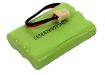 Panasonic BK-T411 Battery Replacement - 3