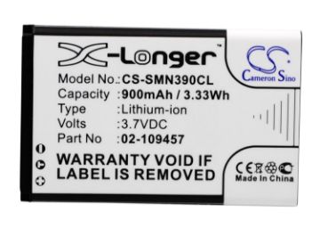 Replacement Battery RTX for 8630 8830 - 1
