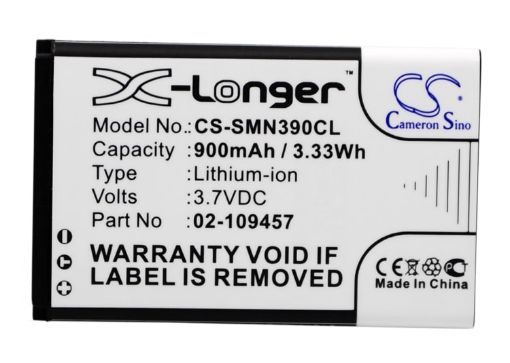 Replacement Battery RTX for 8630 8830 - 1