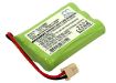 Battery Replacement Asahi Electric for THB-014 TSA-014 - 1