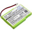 Space M 2 Starmate Battery Replacement Gte - 1