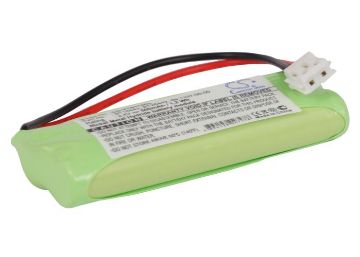 Oricom BATT500 BPCK400 VT50AAAALH2BMJZ VTHC04RN00 Battery Replacement for 9000 Slim - 1