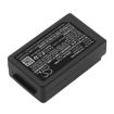 Hbc BA202060 Battery Replacement for Patrol S Radiomatic RV - 2