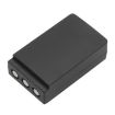 Hbc BA202060 Battery Replacement for Patrol S Radiomatic RV - 3
