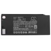 Battery Replacement Cattron Theimeg C8096 for 7700T15 T01 - 5