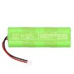 Telenot 6N-270AA Battery Replacement for 35 973 B+B - 3
