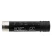 Replacement Battery Hetronic 68305001 for HH-L HH-M - 3