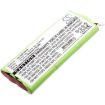 Topan TP-AVC701 Battery Replacement - 1