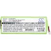 Topan TP-AVC701 Battery Replacement - 3