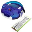 Topan TP-AVC701 Battery Replacement - 6