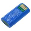 Battery Replacement Cattron Theimeg 60C-0060N for 70C0003KIT - 2