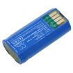 Battery Replacement Cattron Theimeg 60C-0060A for 70C0003KIT - 2