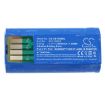 Battery Replacement Cattron Theimeg 60C-0060A for 70C0003KIT - 3