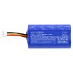 StreamR Splash Battery Replacement INR18650E - 3